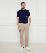 Поло POLO RALPH LAUREN - темно-синий(710964722)