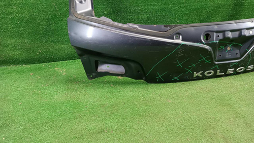 Крышка багажника Renault Koleos 1 (2008-2016)