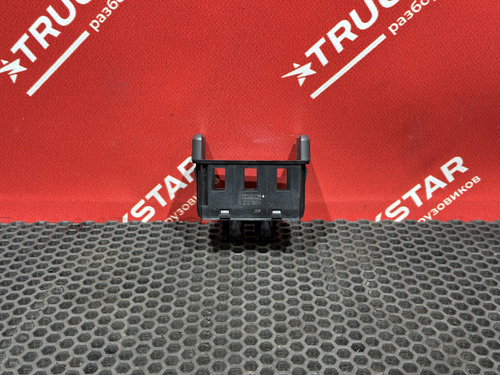 Корпус блока кнопок 2019г