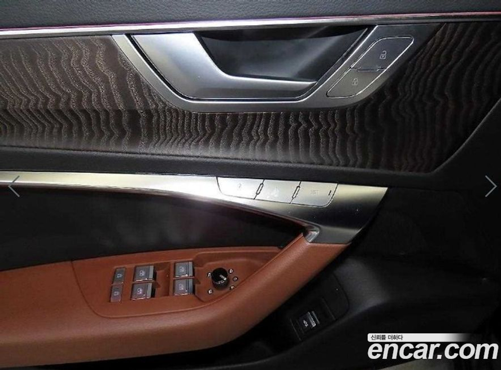 Audi A6 (C8) 45 TFSI Premium (11.2021)