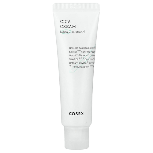 CosRx, Pure Fit, крем Cica, 50 мл (1,69 жидк. унции)
