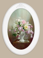 Картина на стену интерьерная на холсте 37*27 см