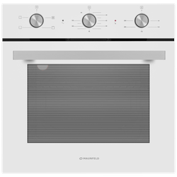 Встраиваемый электрический духовой шкаф Maunfeld AEOC6040W