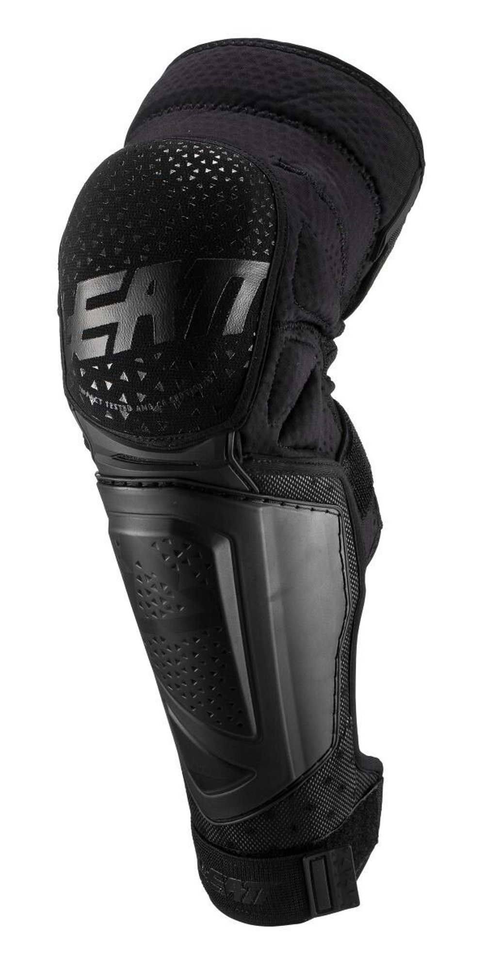 Наколенники Leatt 3DF Hybrid EXT Knee & Shin Guard