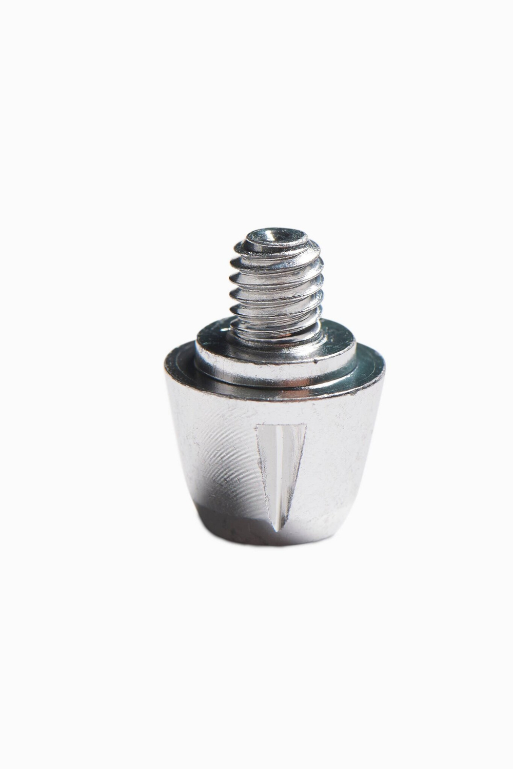 Шипы для бутс adidas SG алюминиевые Studs 4x11mm 8x8mm