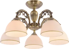 2052-5 AB (1) Люстра RL