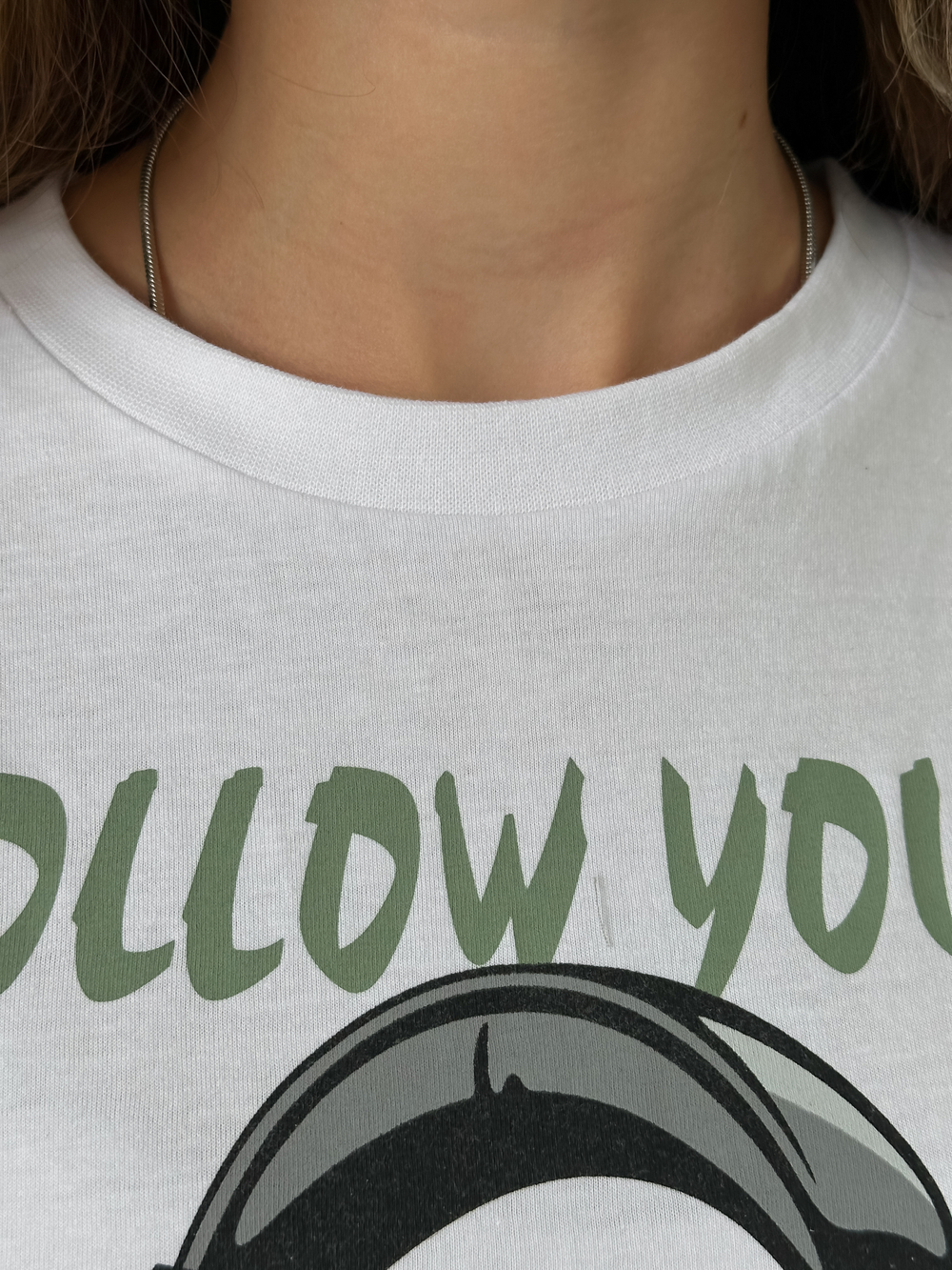 Футболка для девочки 6009