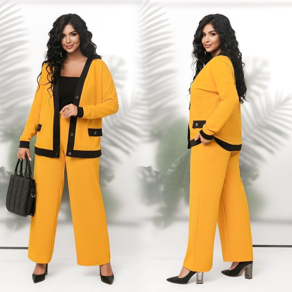 Костюм УК-7365-1/3 Fabrika