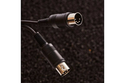 Кабель REXANT DIN 5 Pin - DIN 5 Pin 1,2 м 17-2522-4