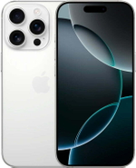 Смартфон Apple iPhone 16 Pro 128gb, White Titanium (без RuStore)