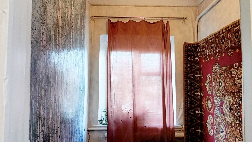 Жилой дом в х.Трудобеликовский