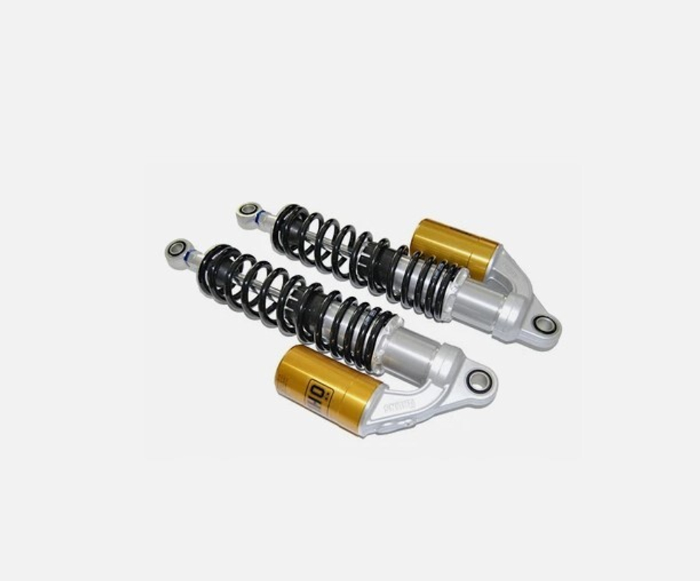 OHLINS Комплект задних амортизаторов Triumph Speed Twin 1200 (2019 + ) ALTR 607