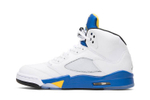 Кроссовки Jordan Air Jordan 5 Retro Laney (2013)