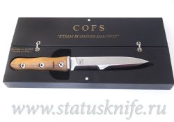 Нож Extrema Ratio 39-09 Сombat Compact Special Editionфотография - 1