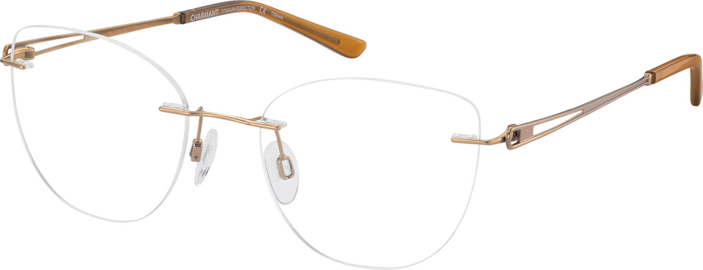 Charmant Titanium Perfection 29816