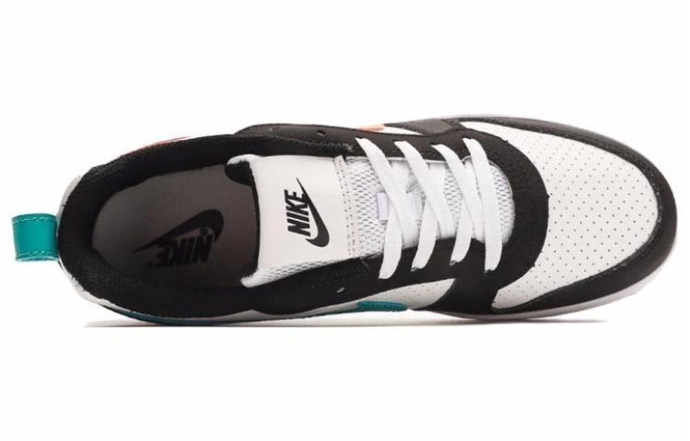 Кроссовки Nike Court Borough Low (Женская размерная сетка)