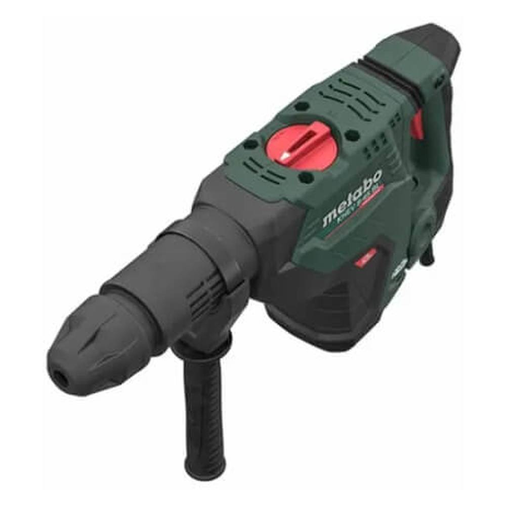 Перфоратор Metabo KHEV 8-45 BL
