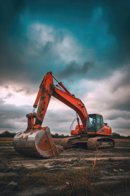 Гидравлическое масло