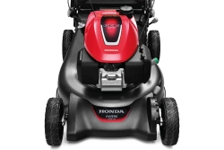 Бензиновая газонокосилка HONDA HRN 536 VYEA HRN536VYEA