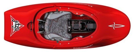 Каяк DAGGER Jitsu 5.9