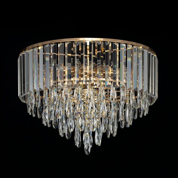 Потолочная люстра Citilux Leonna CL320182