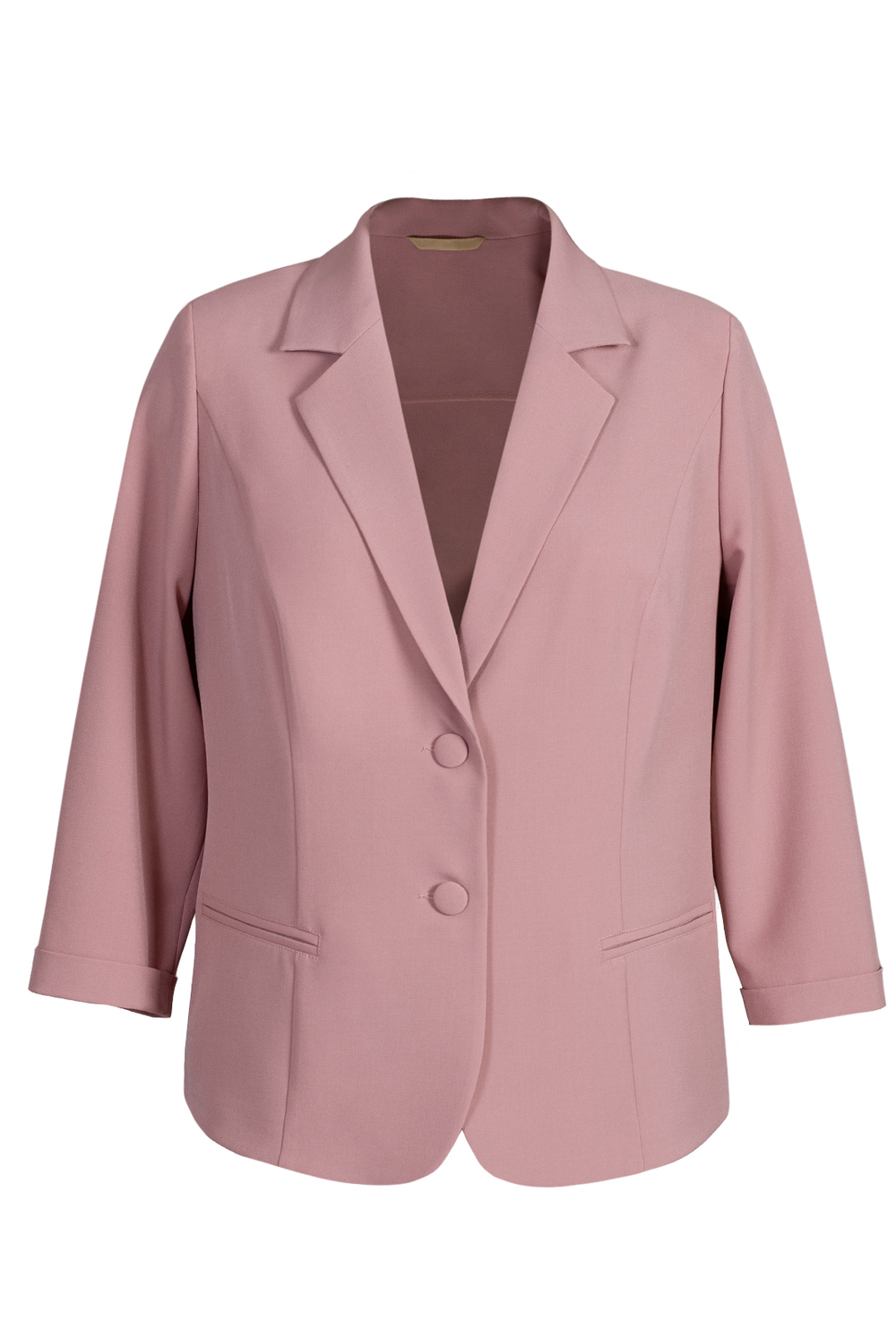 Жакет женский 3736зпб, Пудровый #462Пуд043736зпб