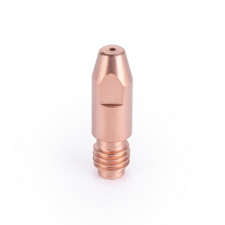 Наконечник M8х30х1.2 (140.0442/MD0005-12) VARTEG