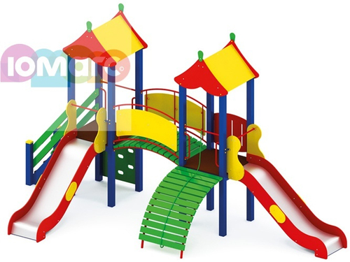 Игровой комплекс 0909