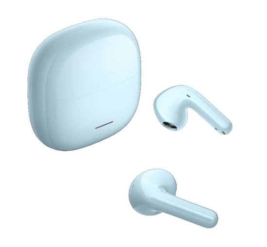 Беспроводные наушники Xiaomi Redmi Buds 8 Active (M2537E1) BHR08JPGL