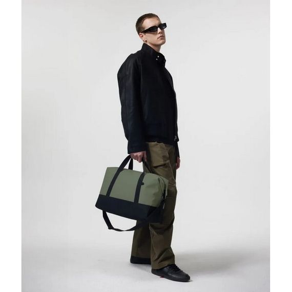 Спортивная сумка Gaston Luga Dash Duffel S (DSDFFSOL) оливковый