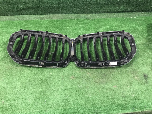 Решетка радиатора BMW X5 G05 (2018-2023)