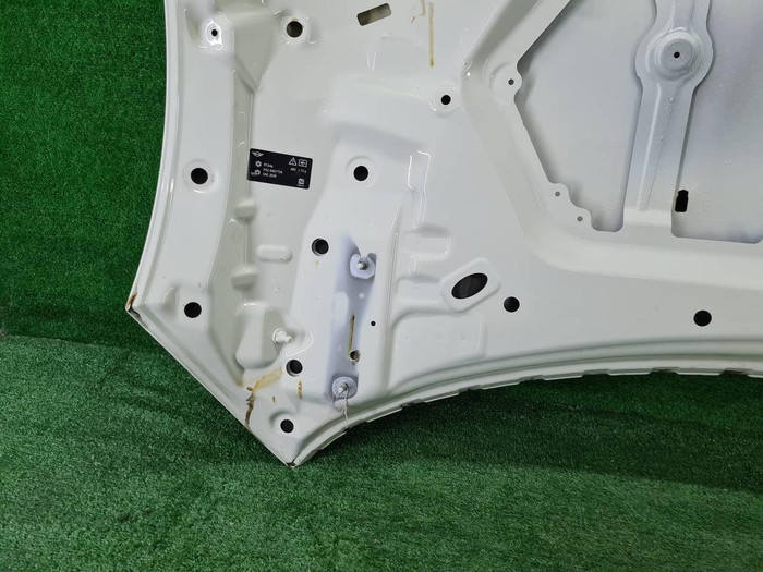 Капот MINI Hatch F56 (2013-н.в.)