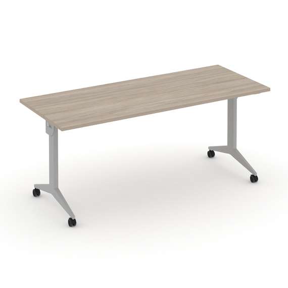 Икс пулл Стол складной мобильный X.M-5.7  1780*720*753