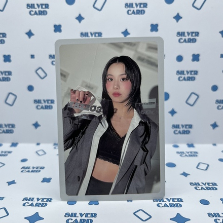 Фотокарта Twice - Between 1&2 (Cryptography ver. | Предзаказ | Чеён)
