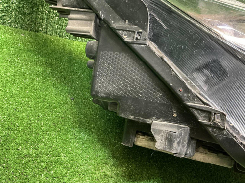 Фара правая Hyundai Elantra 7 CN7 (2020-2023) LED