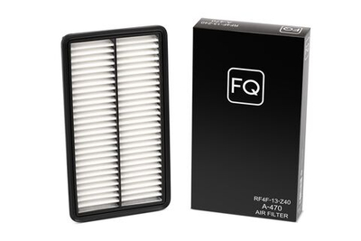 Фильтр воздушный FQ A-470   RF4F-13-Z40