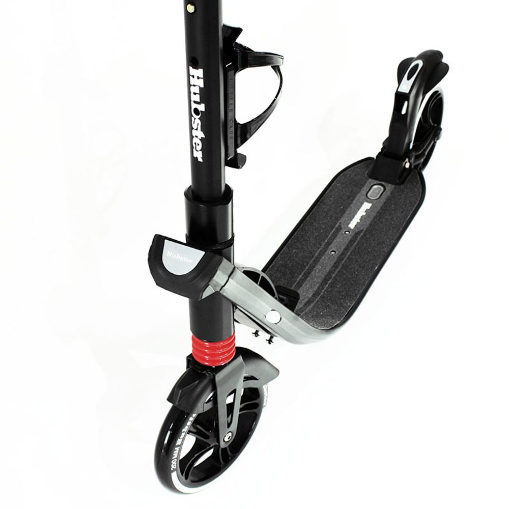 Самокат Hubster DMAX9