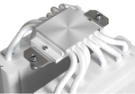 Кулер  ID-Cooling SE-206-XT White
