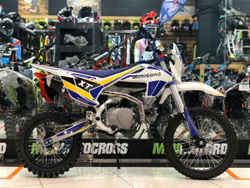 Питбайк Motoland 125 XT125-17/14