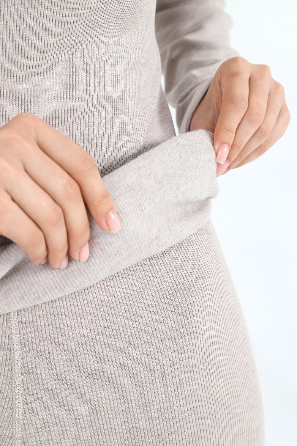 Костюм Термо-3 Виотекс БЕЖЕВЫЙ