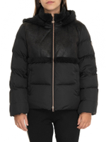 Куртка женская ЕА7 Emporio Armani