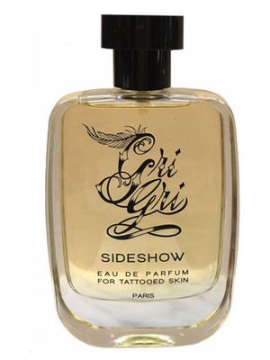 Gri Gri Parfums Sideshow