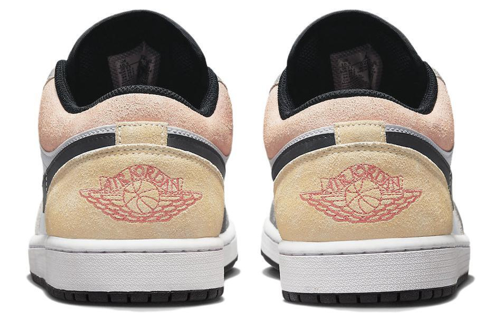 Кроссовки Jordan Air Jordan 1 Low "Flight Club"