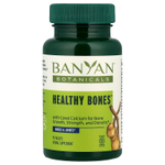 Banyan Botanicals, Healthy Bones ™, 90 таблеток
