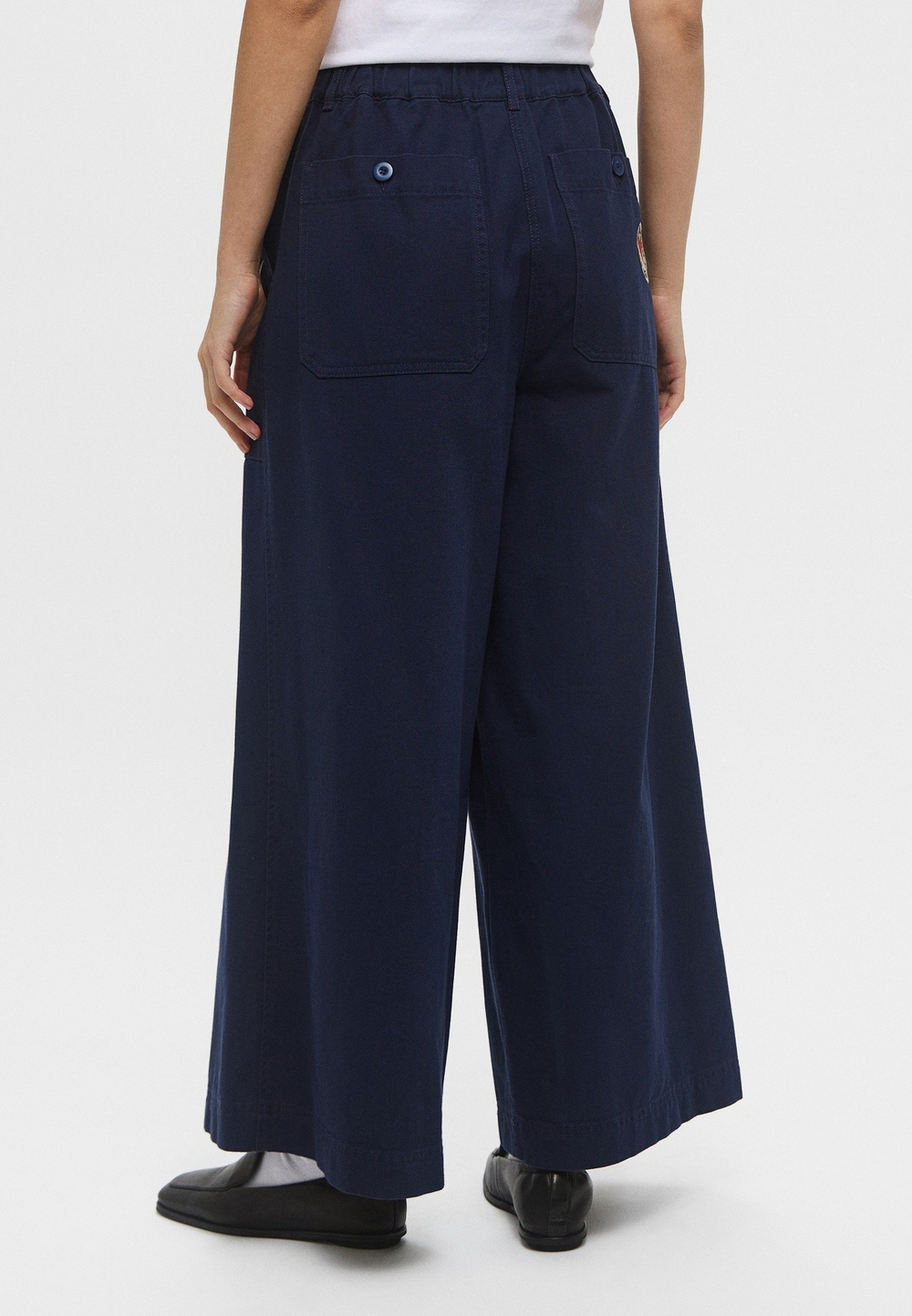 Брюки женские WEEKEND MAX MARA LOTUS