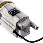 Насос вибрационный Сибртех СВН300Н-15 99306 нижний забор