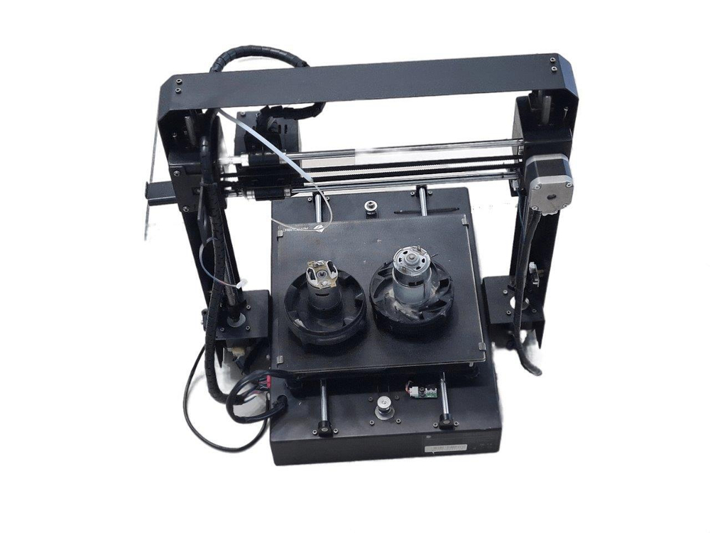 Принтер 3D AnyCubic i3Mega