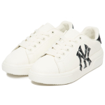 Кроссовки MLB Chunky Classic Heel Dia Monogram LOGO, 3ASXAM82N-50BKS