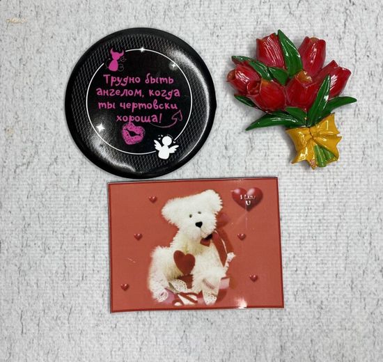 Подарочный бокс, для ухода за лицом, 10 предметов