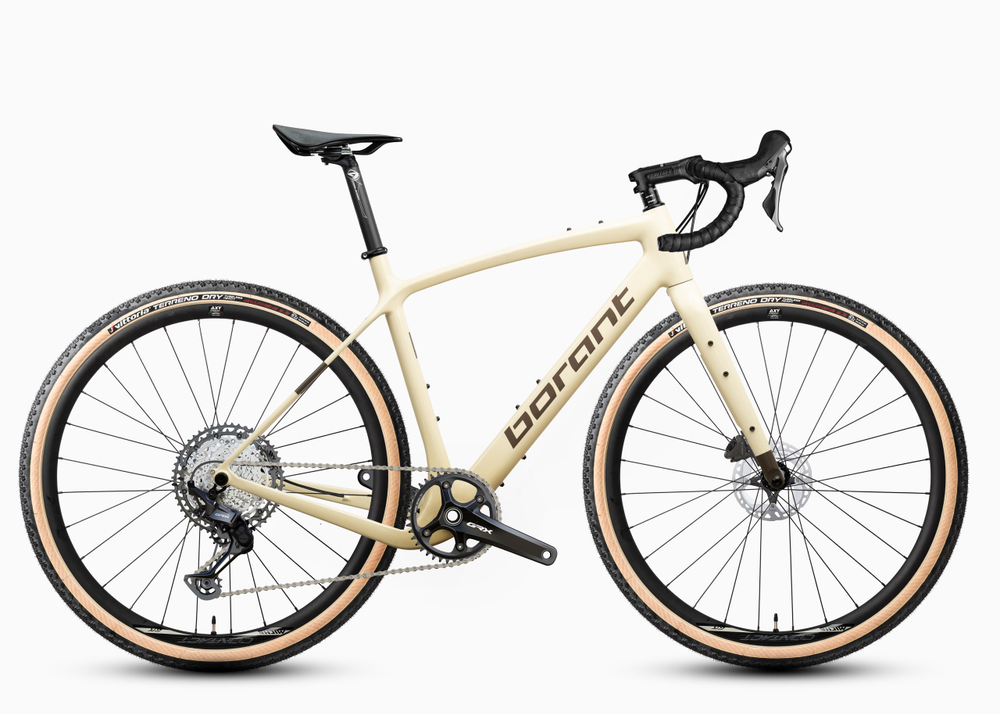 Borant Phantom GRX822 1х12 (предзаказ 2026)